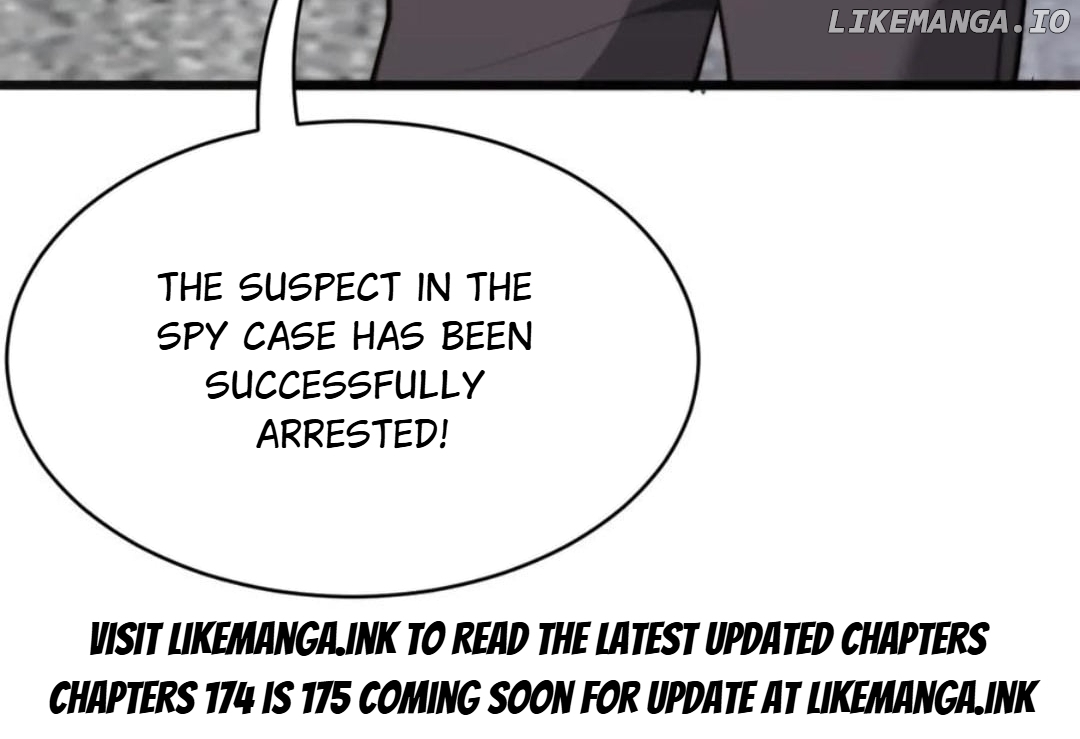 I’m Trapped In This Day For One Thousand Years Chapter 173 - page 53